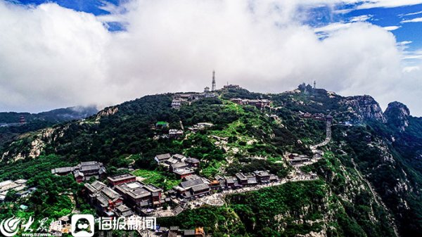 融可赢 “泰山黄河号”旅游列车7月1日首开！暑期来泰安游玩正当时